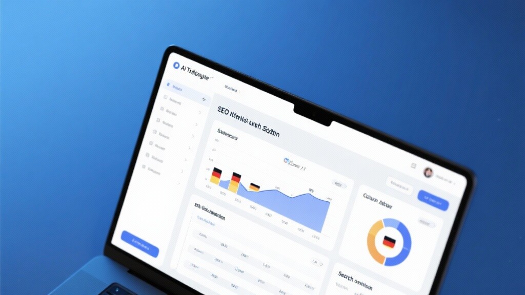 SEO优化系统升级：新增AI翻译引擎支持