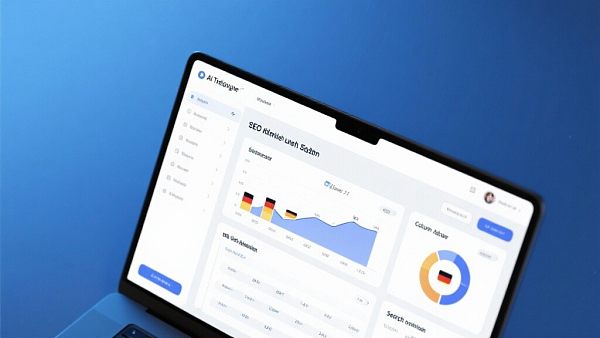 SEO优化系统升级：新增AI翻译引擎支持