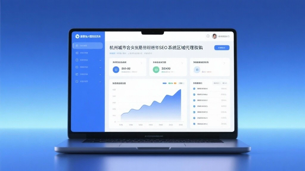 杭州城市合伙人如何借助外贸SEO系统区域代理获客？
