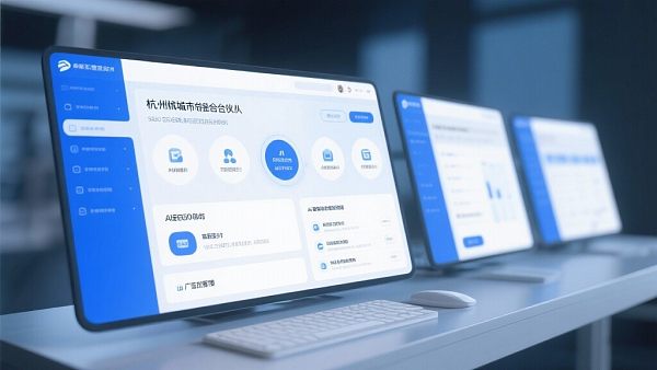 杭州城市合伙人如何借助外贸SEO系统区域代理获客？