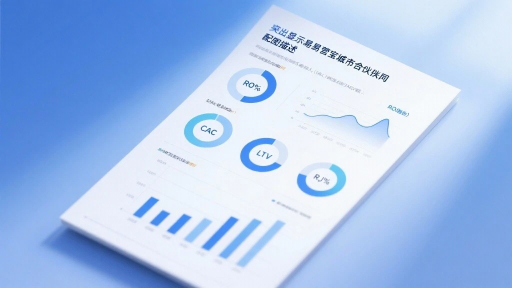 成为易营宝城市合伙人：技术评估者必看的三大ROI指标