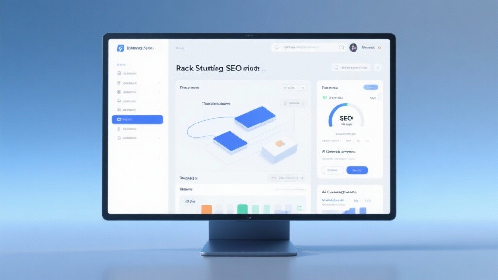 快速搭建SEO优化网站：3天上线不是梦！