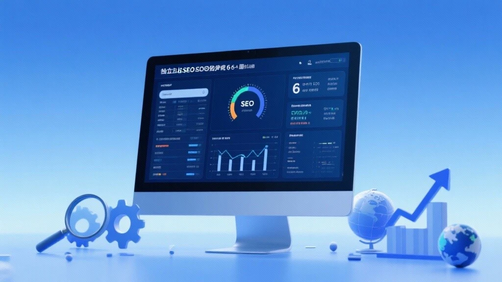 独立站SEO优化：这些错误你还在犯吗？