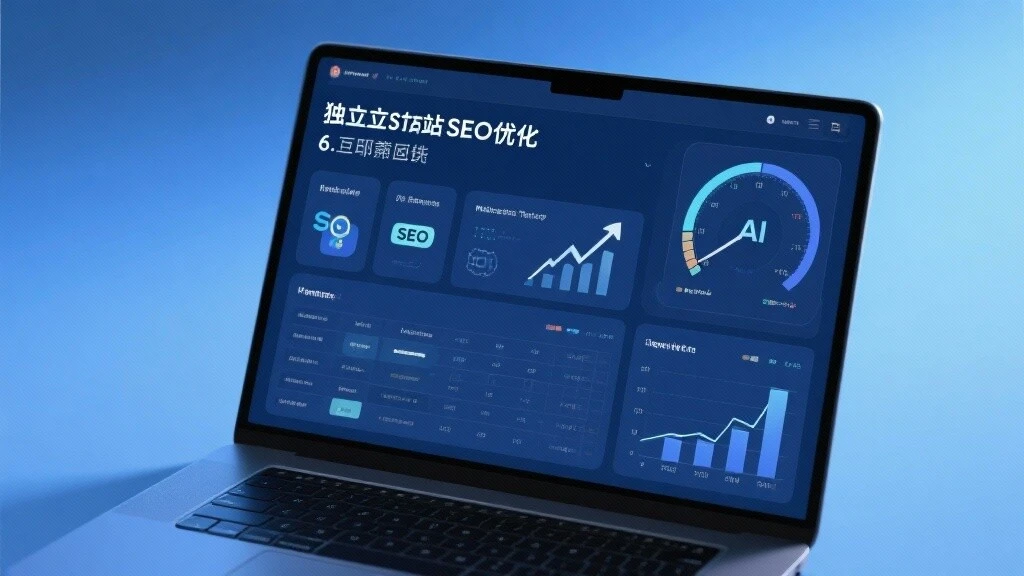独立站SEO优化：这些错误你还在犯吗？