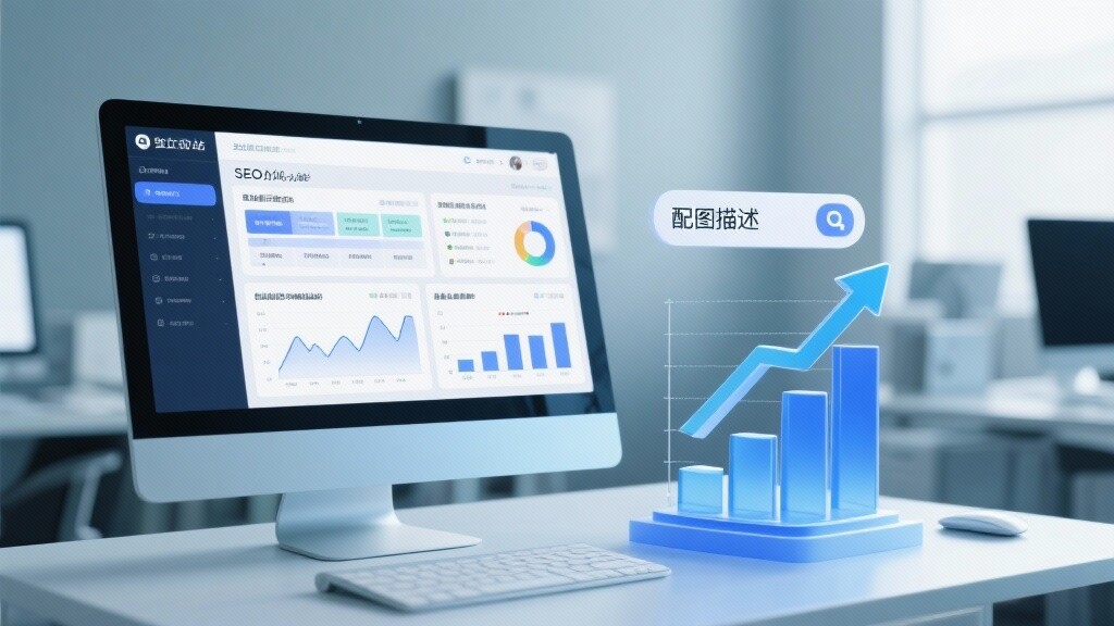 独立站SEO优化：这些错误你还在犯吗？