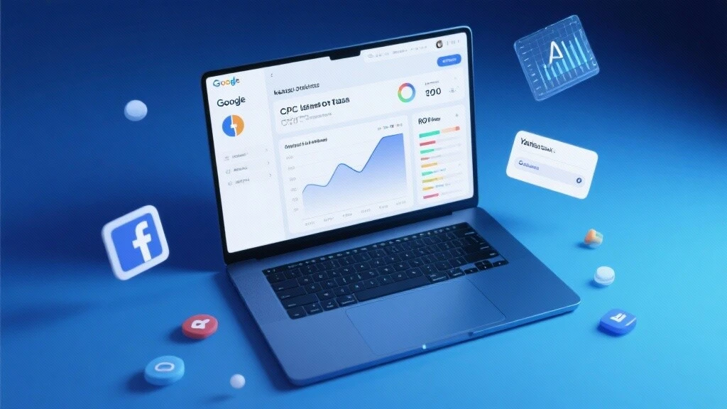 Google Ads优化技巧：外贸独立站如何降低广告成本？