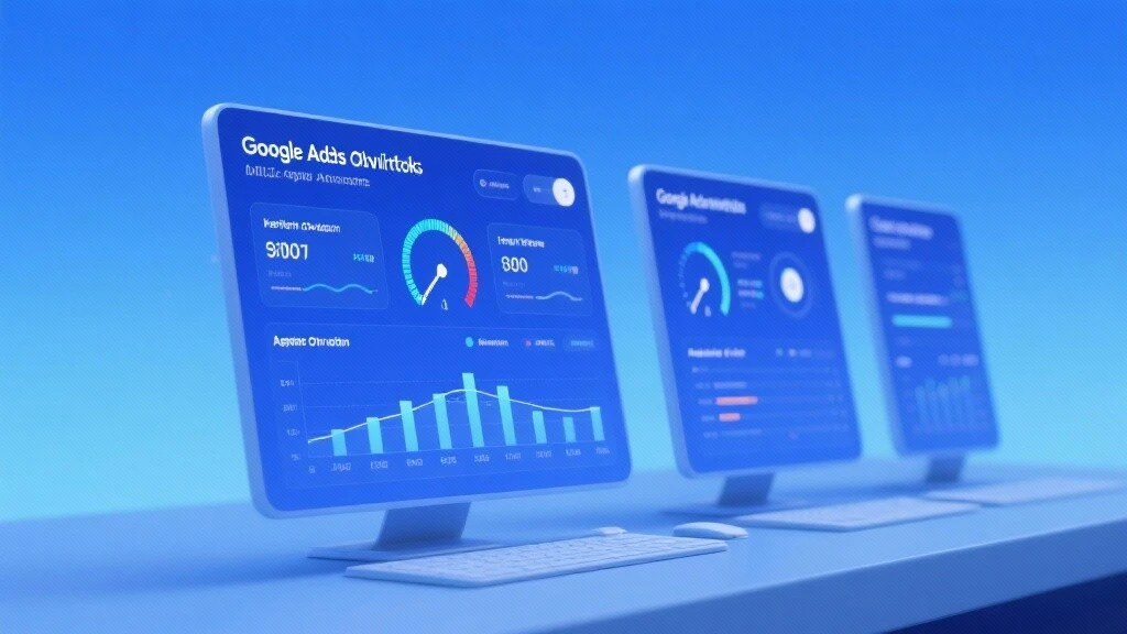 Google Ads优化技巧：外贸独立站如何降低广告成本？