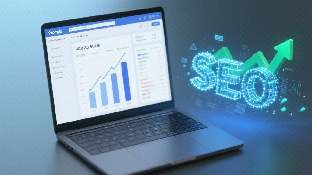 SEO优化技术：如何让外贸独立站流量翻倍？