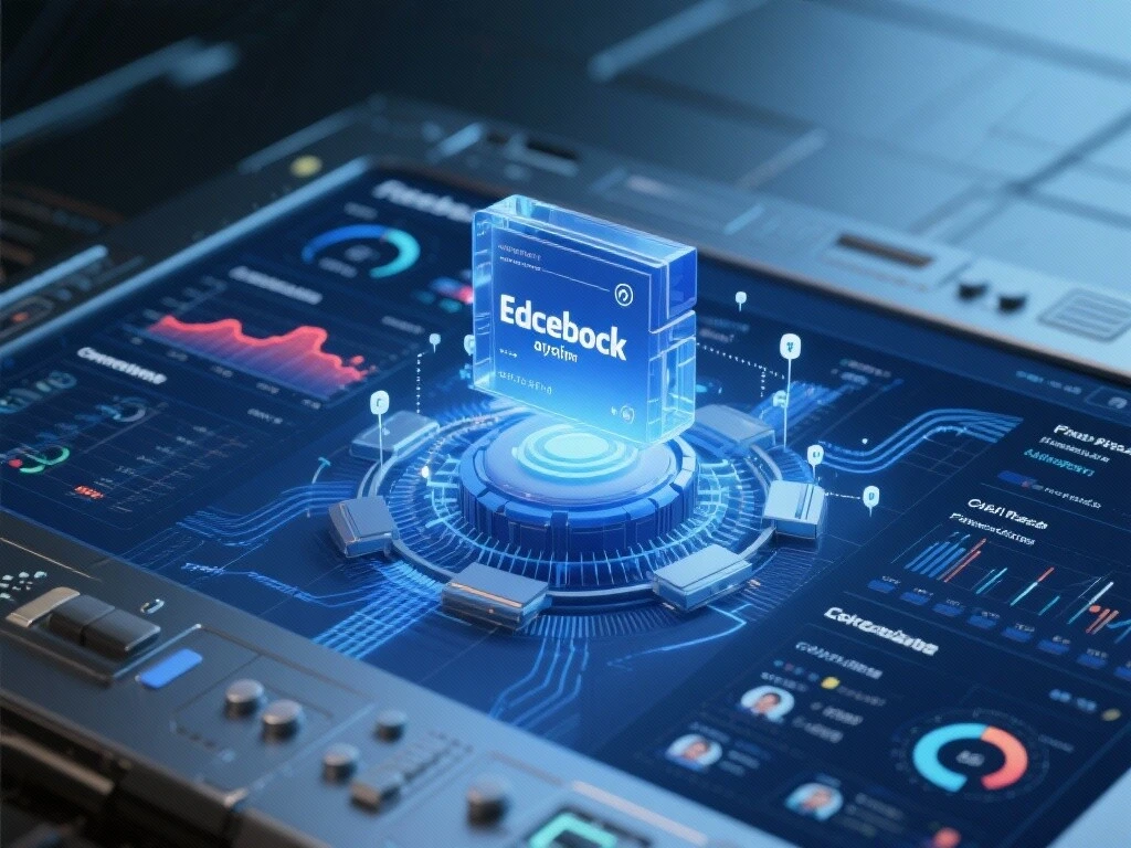 Facebook 运营：构建全球最大社媒平台的高效增长引擎，以算法、内容和数据驱动品牌忠诚与商业转化