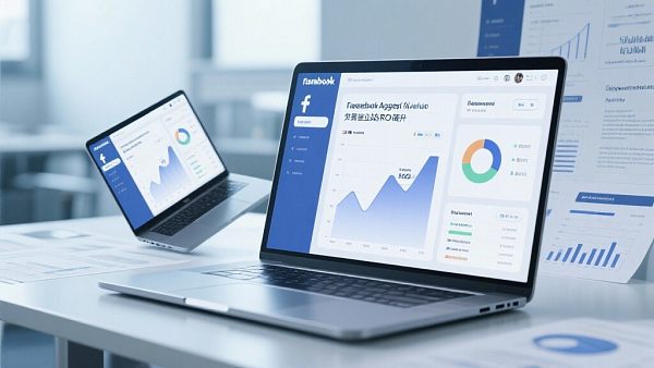 Facebook广告优化：外贸独立站如何提高ROI？