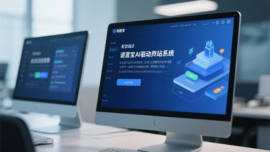 全球多语言独立站建设：破解语言壁垒的终极方案
