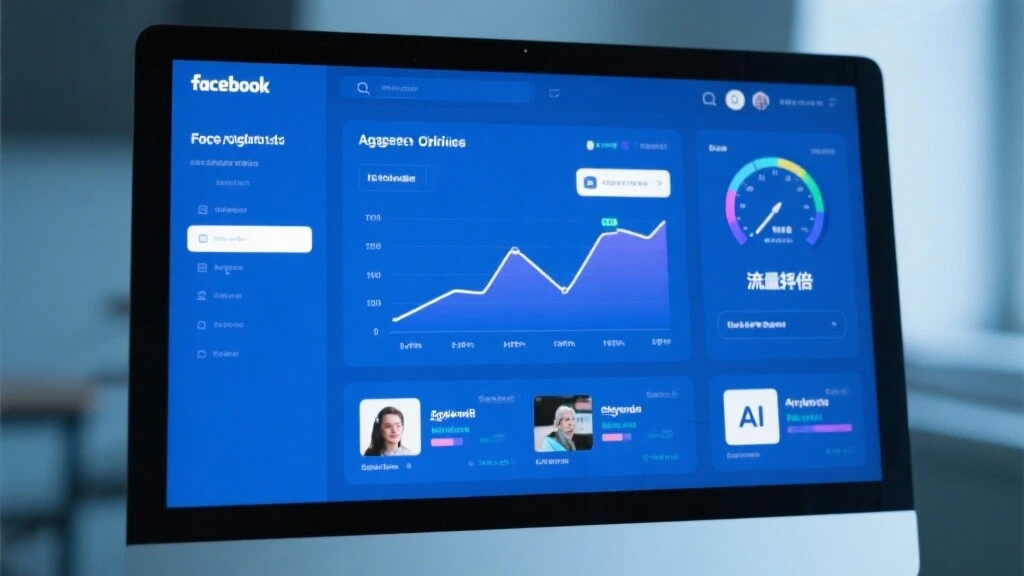 Facebook广告优化：如何让外贸独立站流量翻倍？