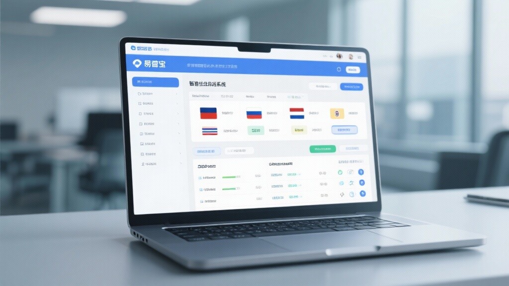 全球多语言独立站建设：如何轻松拓展国际市场？