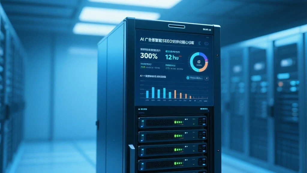 AI广告智能SEO优化服务，效果到底有多强？