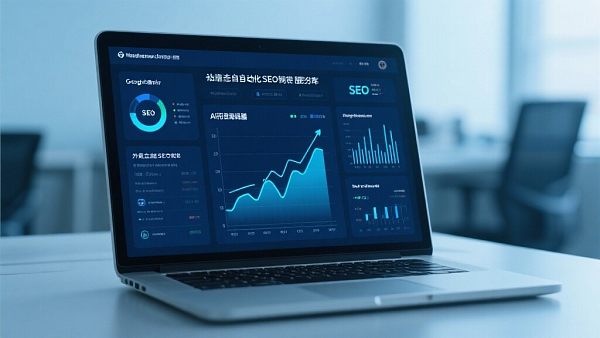 社媒自动化SEO优化服务操作指南