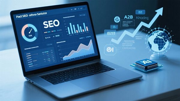 快速SEO优化：3周让你的外贸独立站流量暴涨