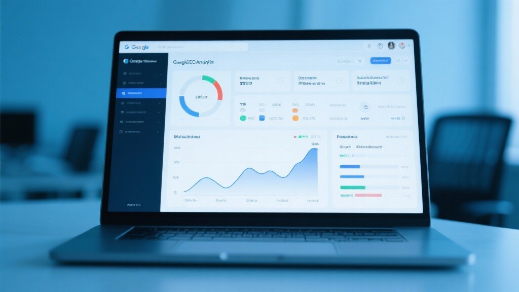 外贸独立站运营必看：Google SEO优化技巧全解析