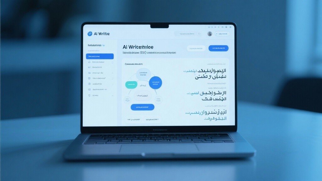 AI写作神器来袭，独立站SEO内容创作不再难！