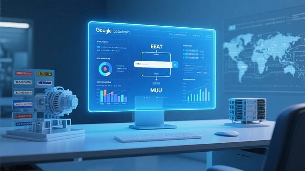 Google SEO最新算法解读，独立站如何应对？