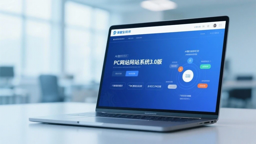 PC网站建设系统新功能上线，助力企业全球推广！