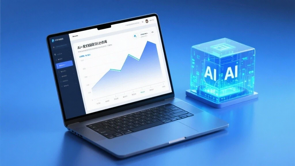 AI+大数据SEO优化服务如何助力企业增长？