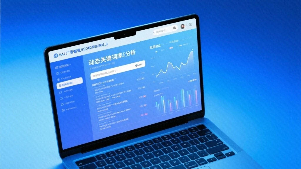 AI广告智能SEO优化服务，效果到底有多强？