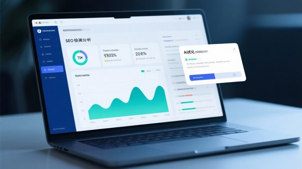 智能网站检测SEO优化：你的网站合格吗？
