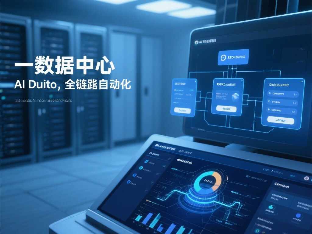 一站式营销平台：告别工具孤岛，以数据中枢、AI 驱动和全链路自动化实现企业营销 ROI 的指数级增长