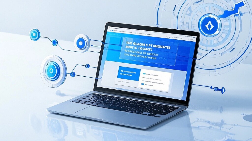 深圳快速搭建网站，3天上线不是神话！