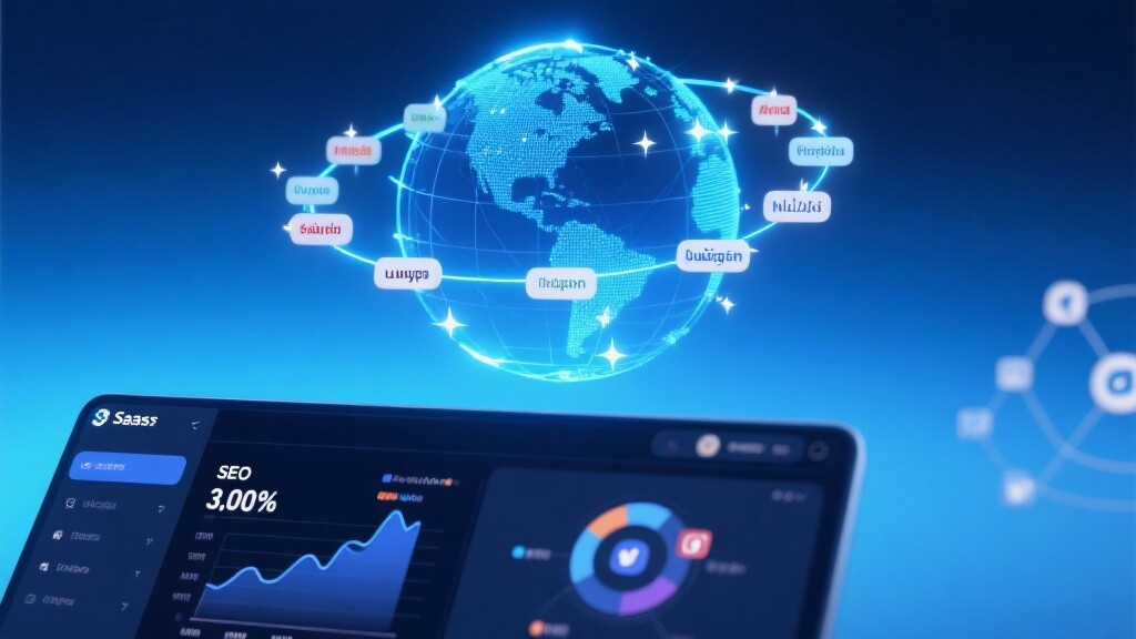 多语言网站城市合伙人招募，零门槛加入外贸新蓝海！