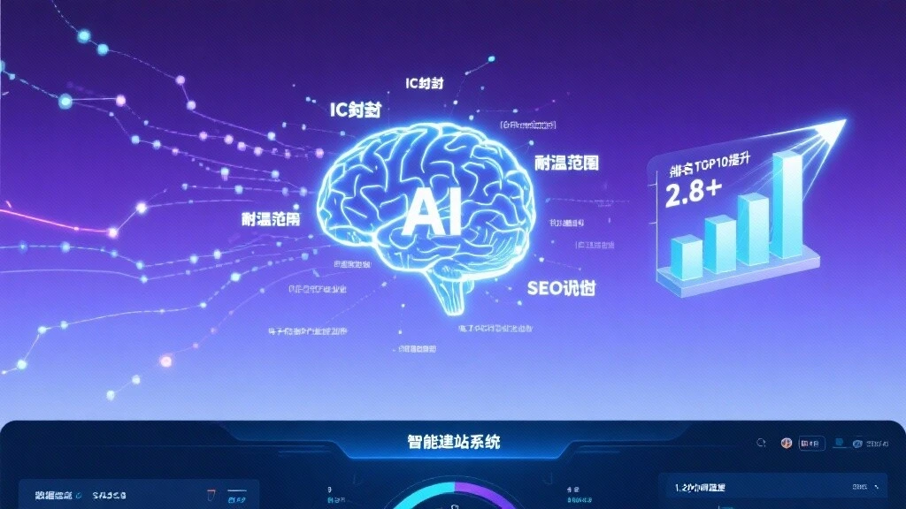 AI+大数据如何颠覆传统SEO优化服务？