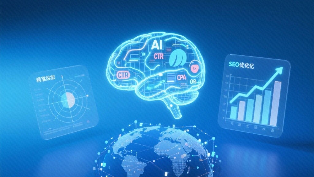 AI广告投放真的能提升外贸独立站转化率吗？