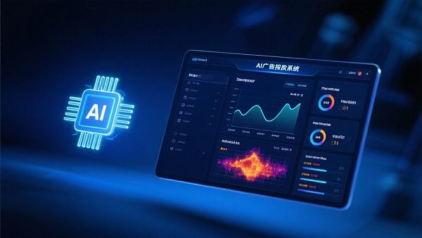 AI广告投放真的能提升外贸独立站转化率吗？