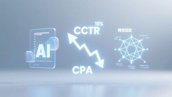 AI广告投放真的能提升外贸独立站转化率吗？