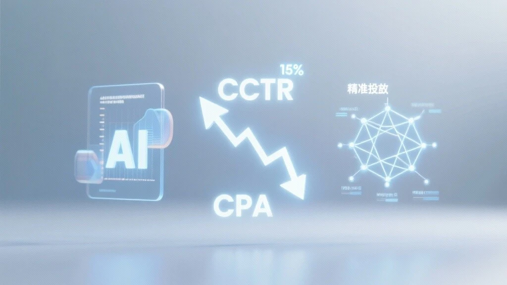 AI广告投放真的能提升外贸独立站转化率吗？