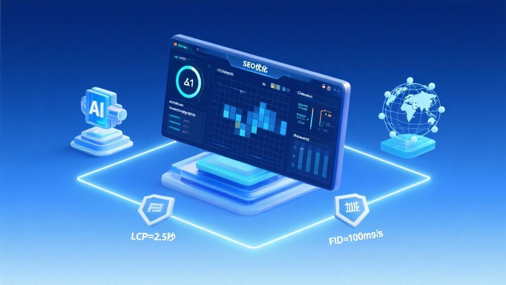 外贸独立站中国服务商的SEO优化实战案例