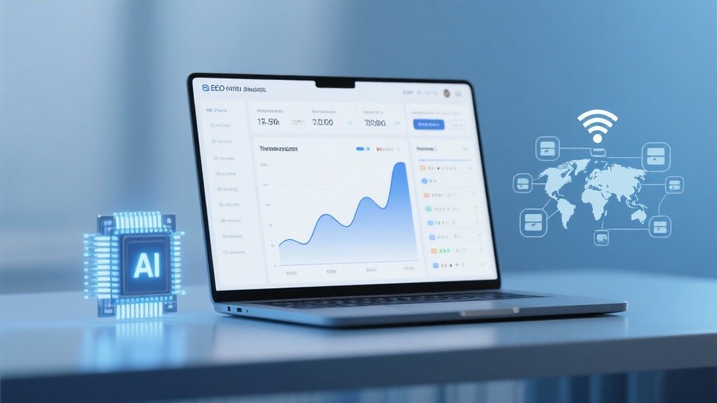 外贸独立站中国服务商的SEO优化实战案例