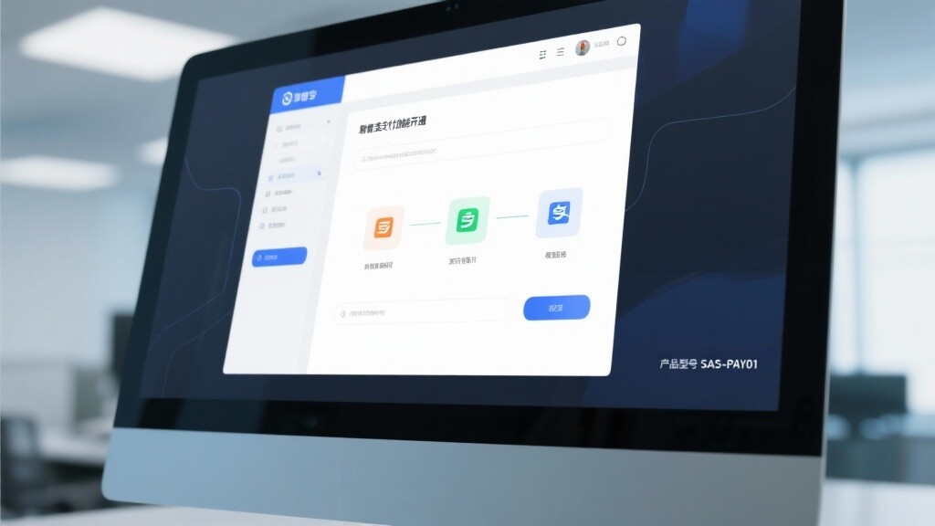4. 如何开通易营宝支付功能？