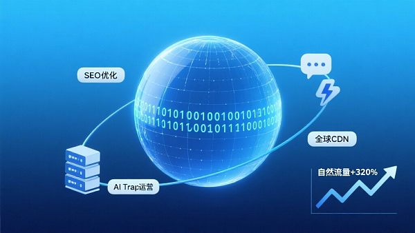 外贸独立站运营必看：Google SEO优化技巧全解析