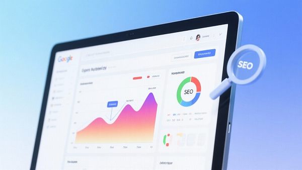 外贸独立站运营必看：Google SEO优化技巧全解析