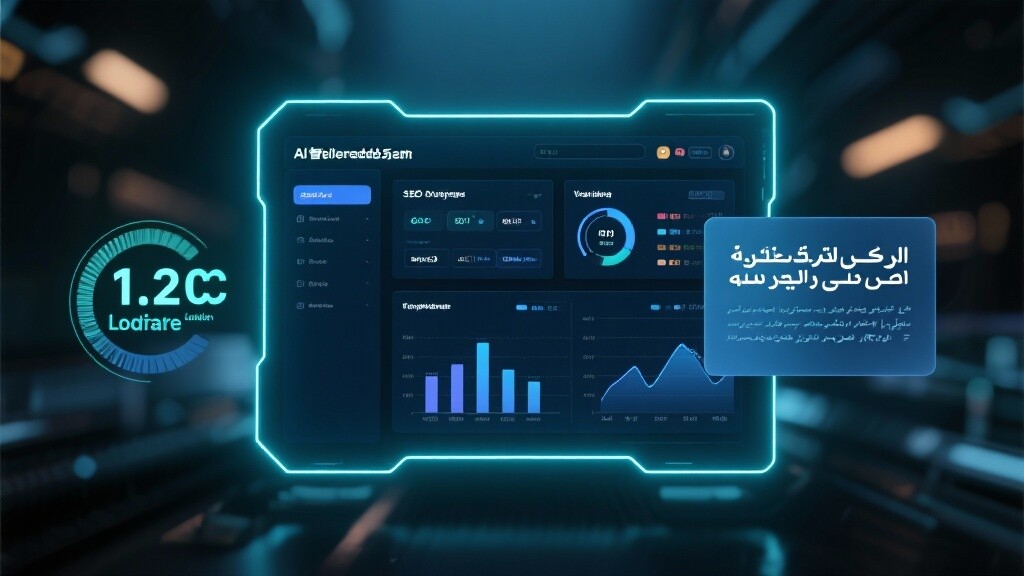 AI网站建设定制服务：如何打造高转化率网站？