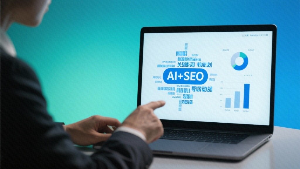 外贸网站SEO秘籍：调研者如何规划关键词？