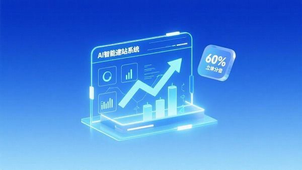 招募城市合伙人：0经验也能做的AI建站代理生意！