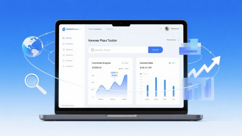 外贸网站SEO秘籍：调研者如何规划关键词？