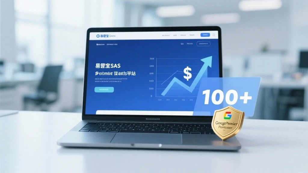 深圳城市合伙人真实案例：他如何用易营宝月入10万+