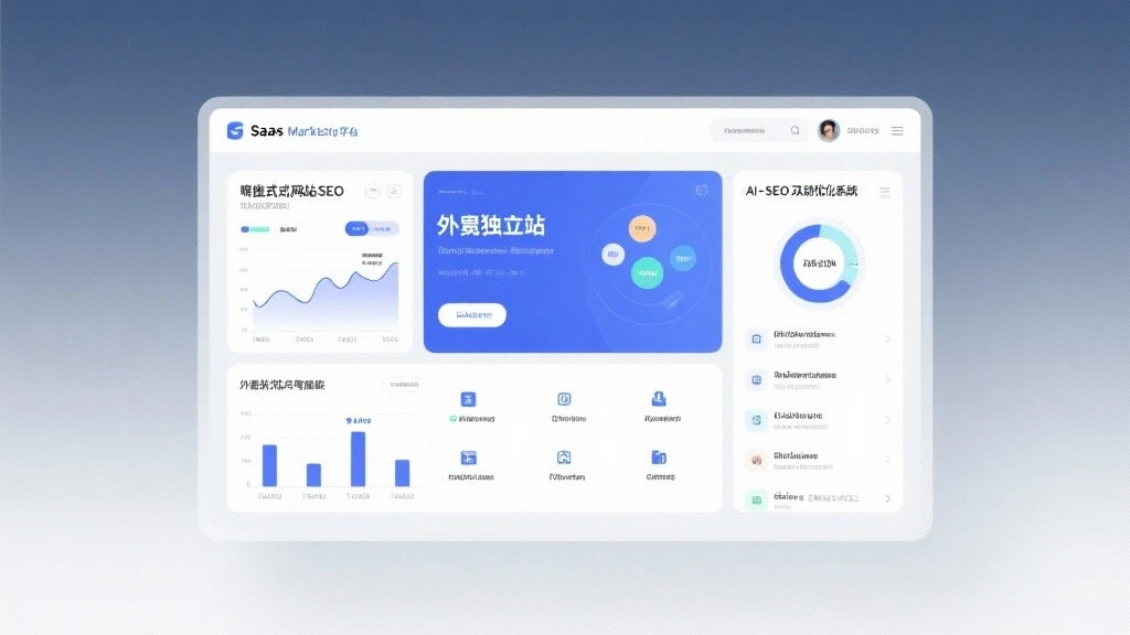深圳SEO优化软件对比：哪款适合中小企业？
