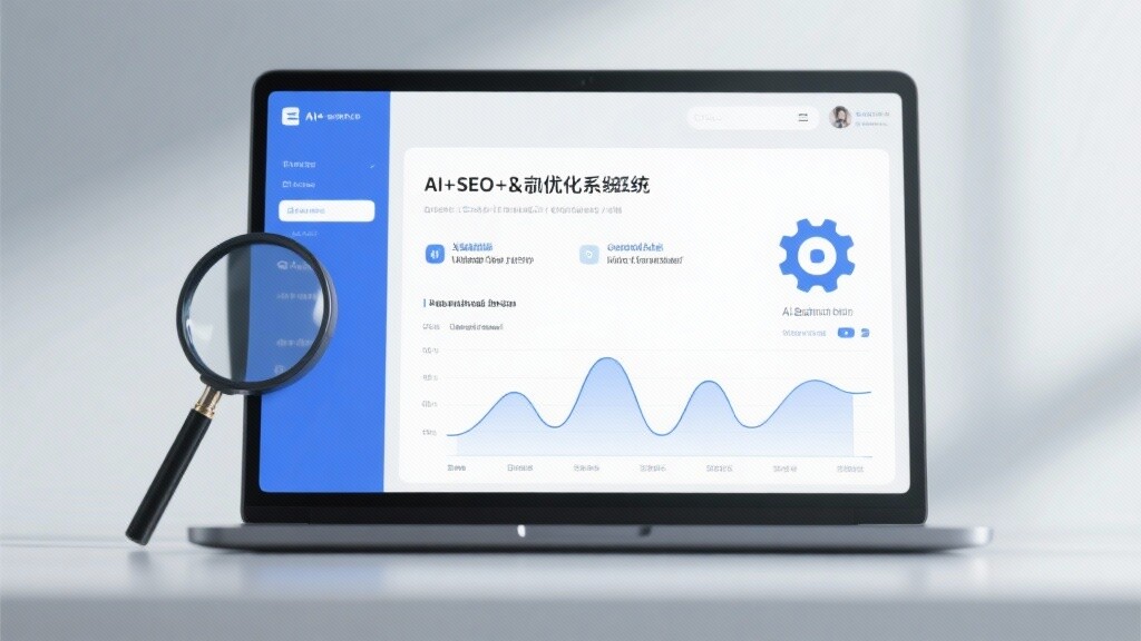 AI+SEO双引擎优化系统：能否取代传统SEO？