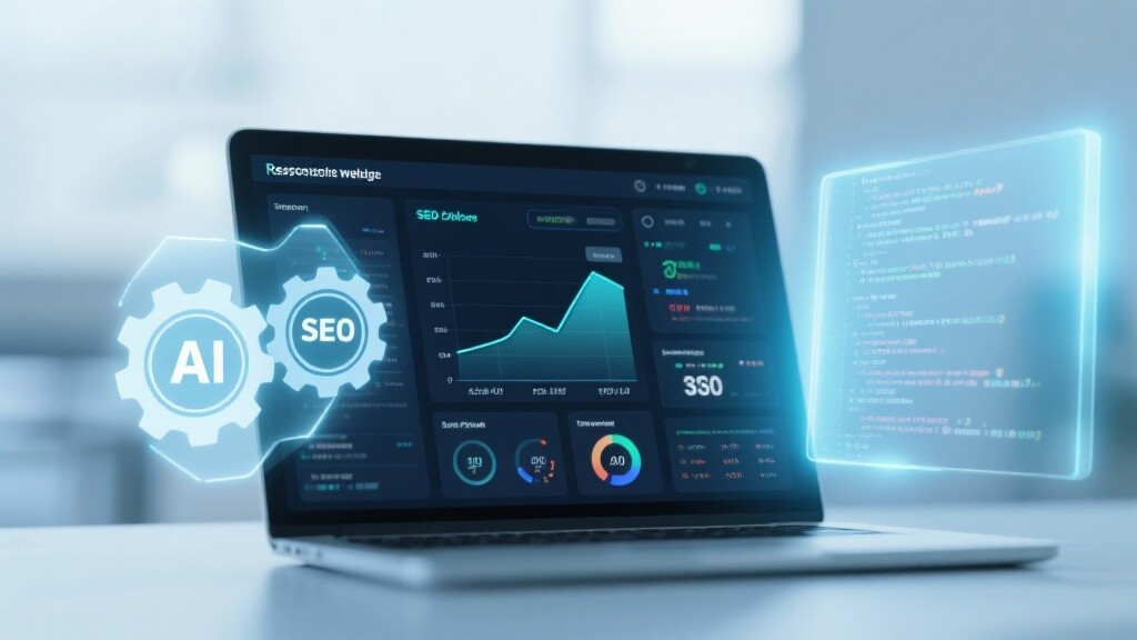 响应式网站SEO优化：企业如何快速破局？