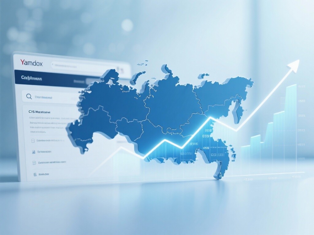 Yandex SEO 公司 2025权威指南：解锁 100% 俄罗斯和 CIS 市场流量红利， 3 大核心技术深度拆解，实现 90 天内搜索排名爆发！