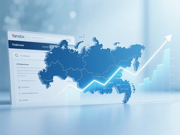 Yandex SEO 公司 2025权威指南:解锁 100% 俄罗斯和 CIS 市场流量红利, 3 大核心技术深度拆解,实现 90 天内搜索排名爆发! Yandex SEO 公司 2025权威指南:解锁 100% 俄罗斯和 CIS 市场流量红利, 3 大核心技术深度拆解,实现 90 天内搜索排名爆发!